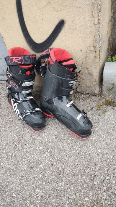 Ски обувки номер 29,5 338 mm