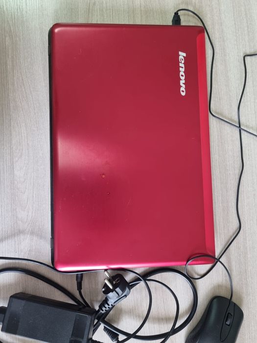 Ноутбук " Lenovo"