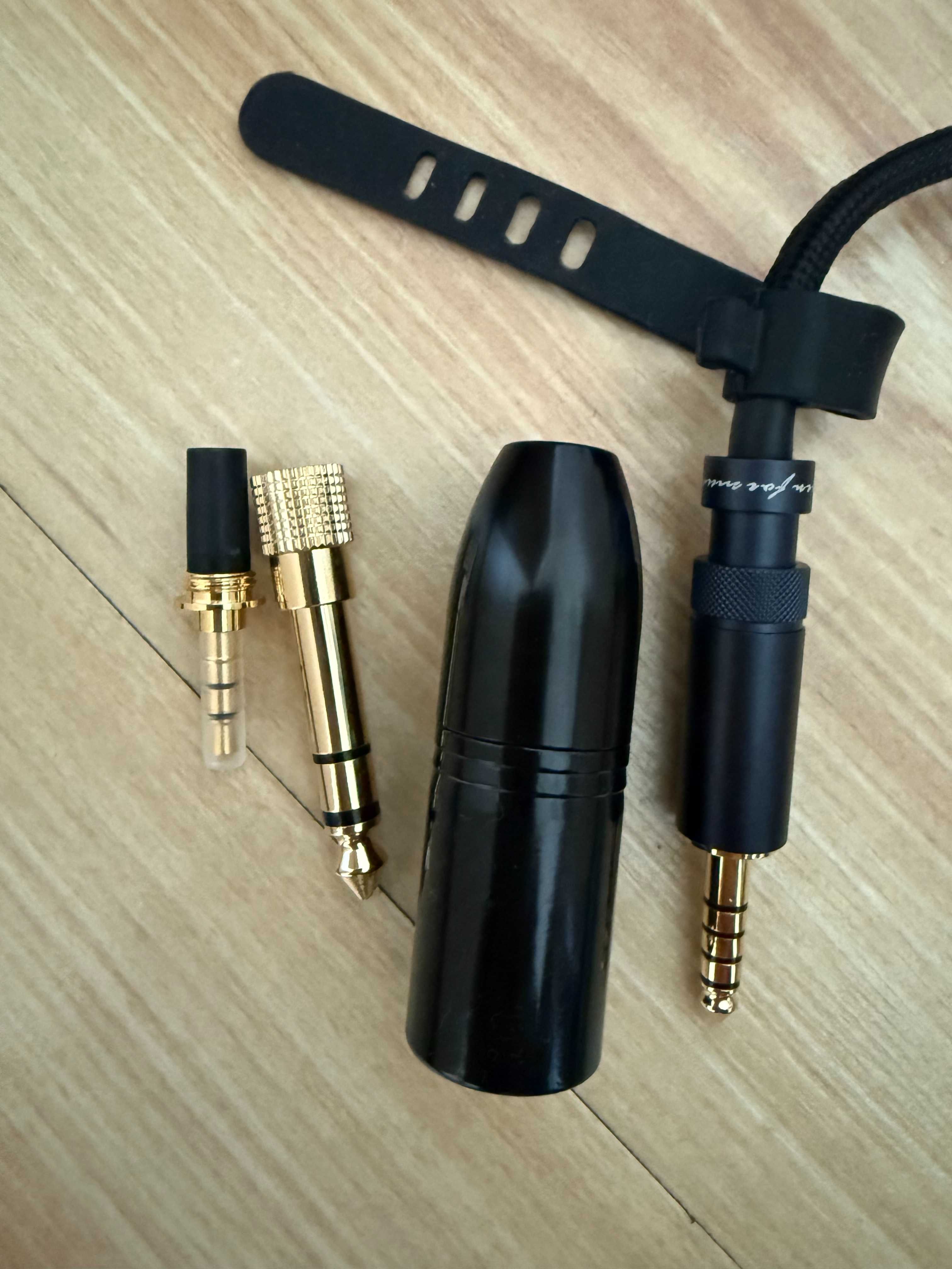 Casti planare Fiio FT5