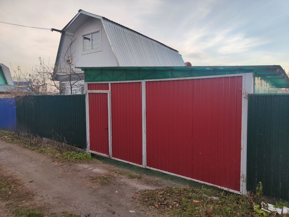 Продам дачу Эврика