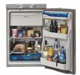 DOMETIC RM 7361L , frigider pe amoniac cu 3 surse : 12v, 220v si gaz