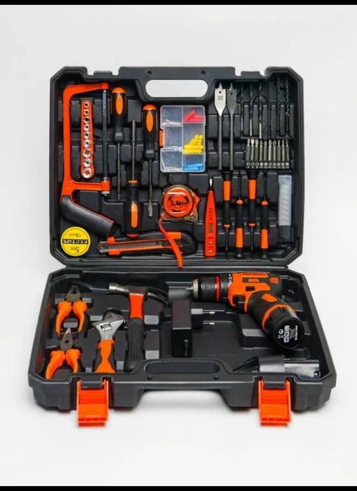 Болгарка Makita 125mm