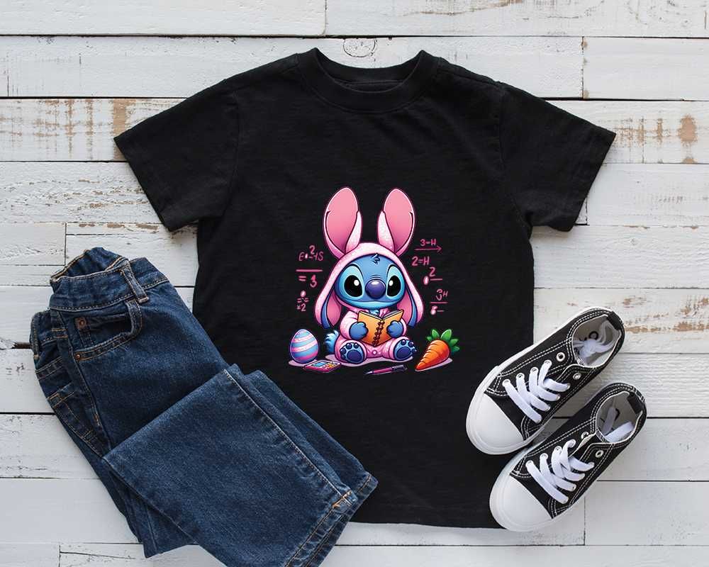 Нови модели Stitch с яйчица