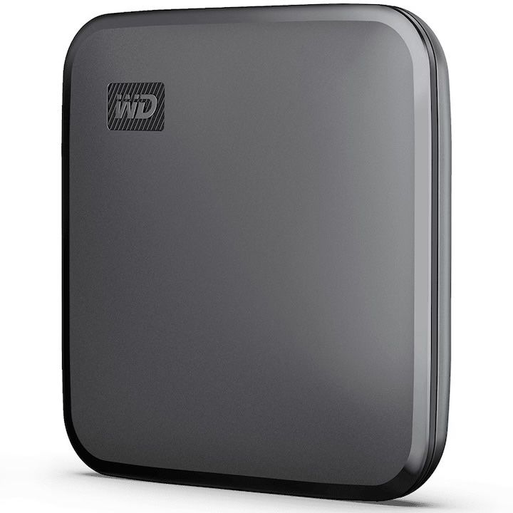 Външен SSD WD Elements SE SSD 1TB (Виж други обяви в профила)