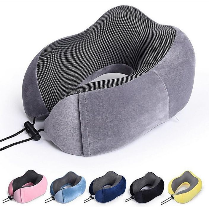 Подушки на шею Авто 3500.