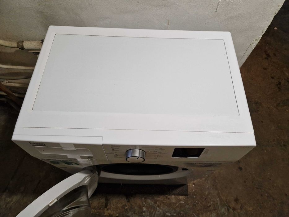 Пералня Beko (Енергиен клас: A++)