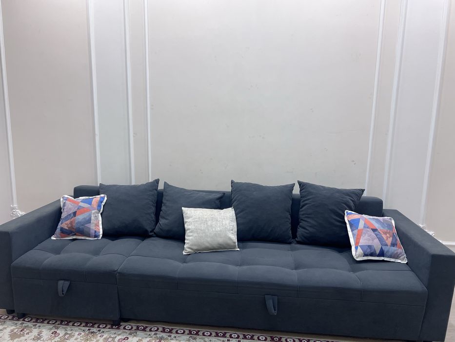 Продам диван срочно