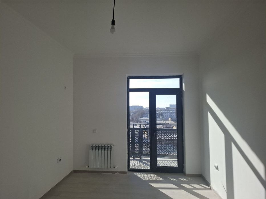 Ижарага 2 хоналик уй панений навастройка