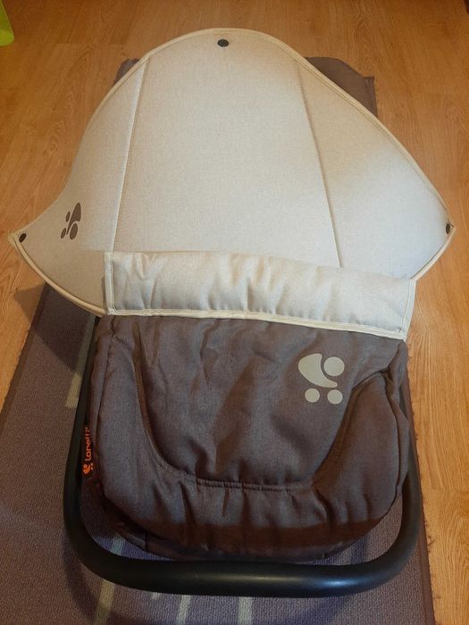 Бебешко столче за кола Лорели