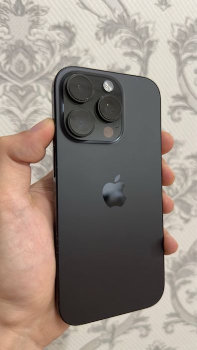 iPhone 16 про обмен
