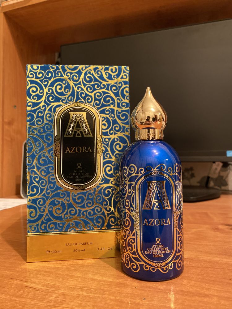 Парфюм Attar Azora