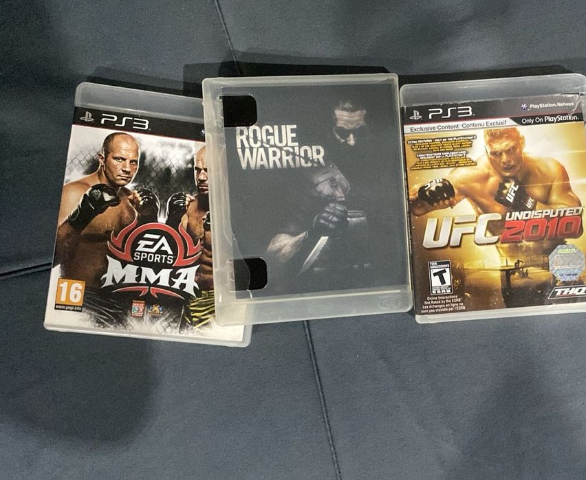 Продам PS3  диски