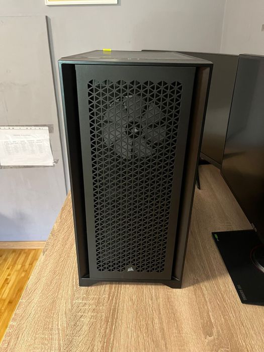 Gamer pc de vanzare