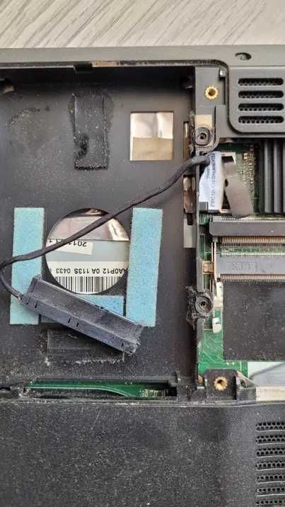 Cablu HDD laptop Acer Aspire 3750