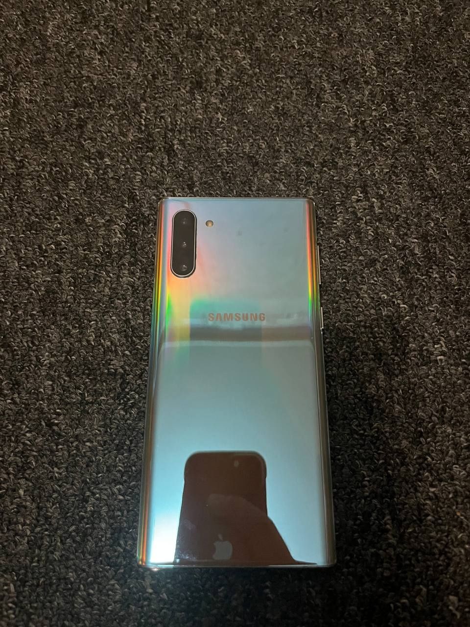 Samsung Note 10 5G sotiladi