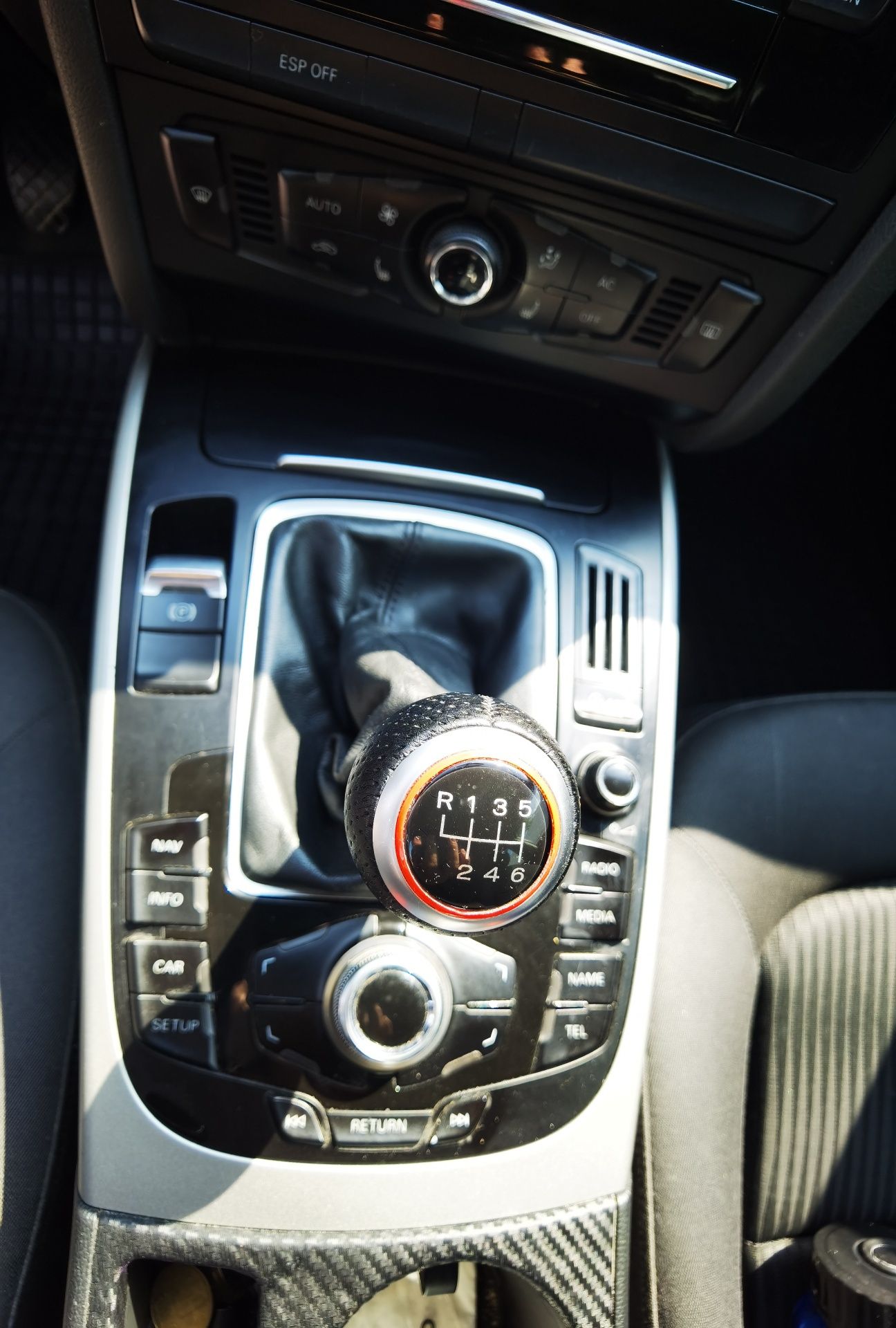 Audi a4 b8 avant 2.0 TDI 177cp fara probleme sau necesar de investitii