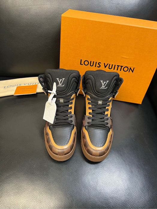 Louis Vuitton Ghete