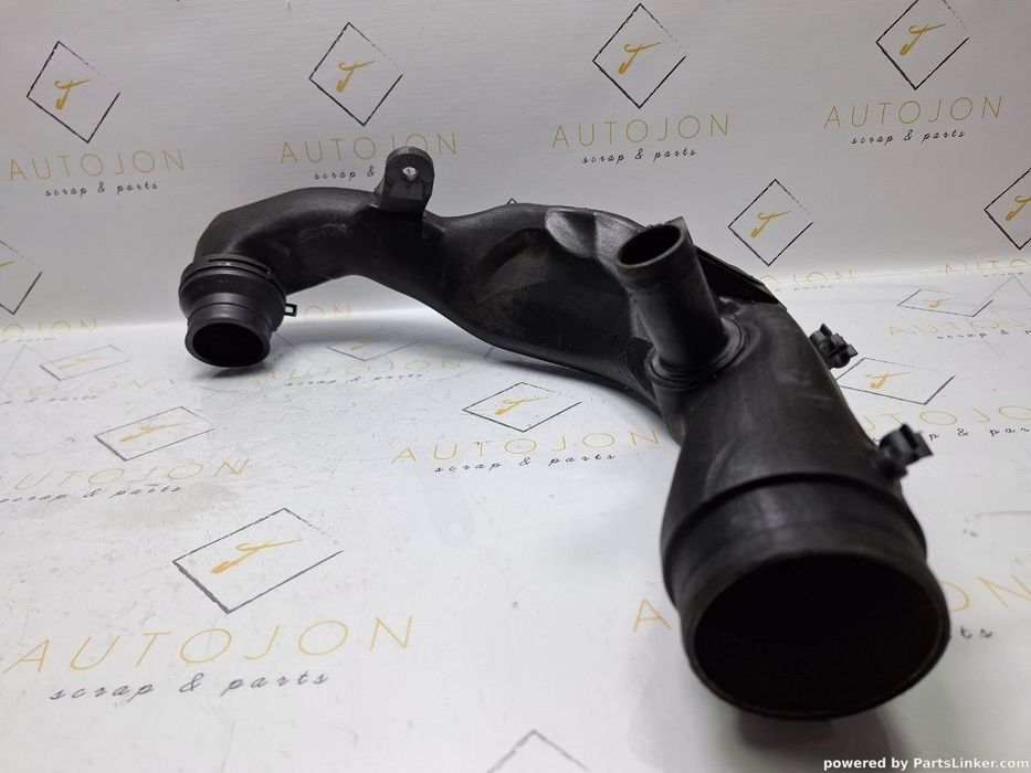 Conducta intercooler VOLKSWAGEN GOLF IV Variant (1J5) [ 1999 - 2006 ] TDI (ATD, AXR) 74KW|101HP OEM 1J0129654AC