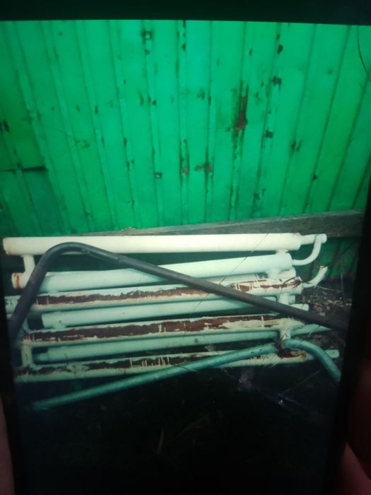 Продам 4регистра и сгоны