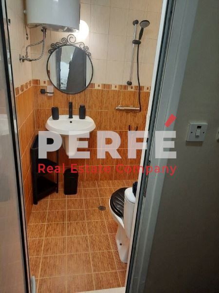 Дава се под наем Двустаен апартамент в Бургас, Възраждане - 45 кв.м за 346.8 € - Снимка #4