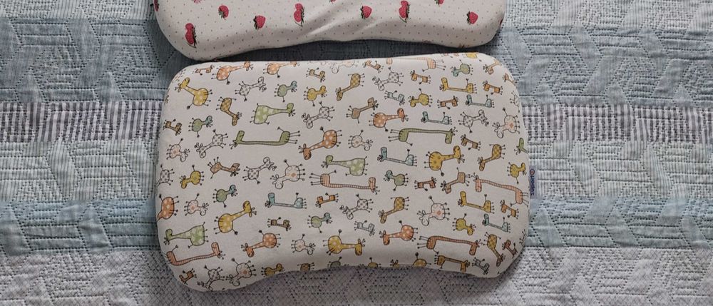 Perna pentru bebelusi ortopedica / 8-24 luni