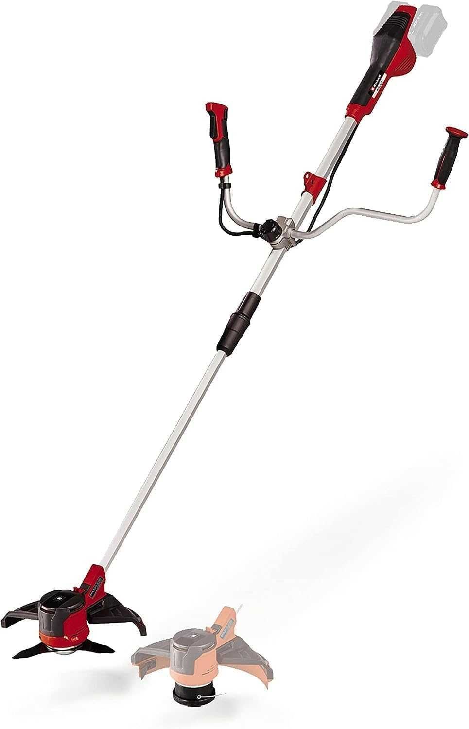 Trimmer Coasa electrica EINHELL AGILLO 36/255 BL, REDUS DE LA 1500RON