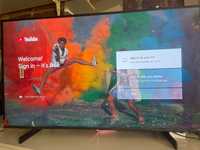 SAMSUNG UE-43AU8072 4K Ultra HD LED SMART TV, TIZEN, 43.0 ", 108.0 см