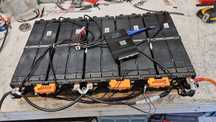 Baterie , acumulator solar , 2023 , 12kwh , 48v
