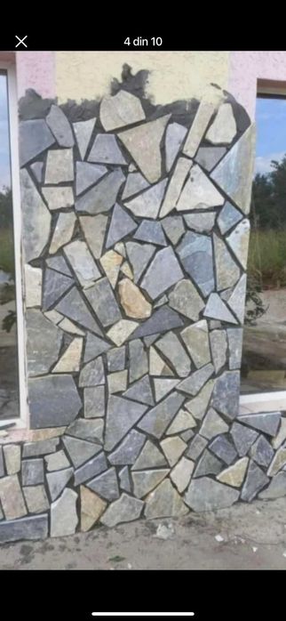 Piatra Naturala de Munte