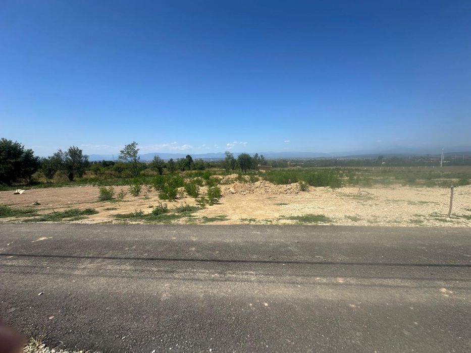 Vand teren intravilan