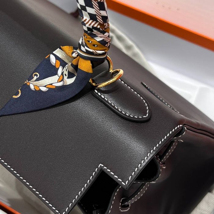 Geanta Hermes Kelly Swift 32
