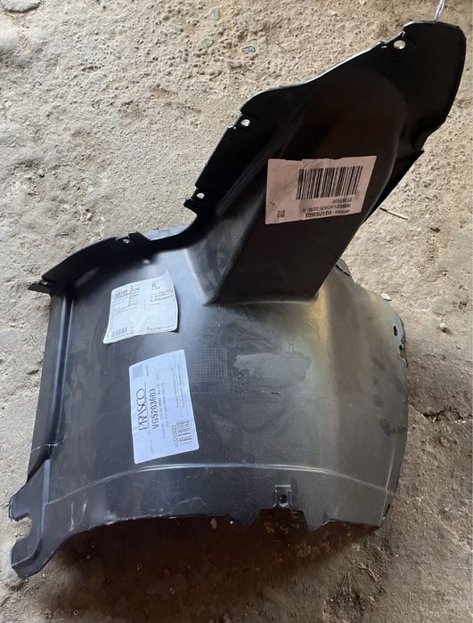 Jante de tabla  vag si carnaje si scut golf 5 presuri fata passat b6b7