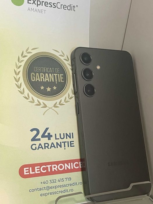 (Ag 29 Siraj ) Telefon Samsung S24 5G