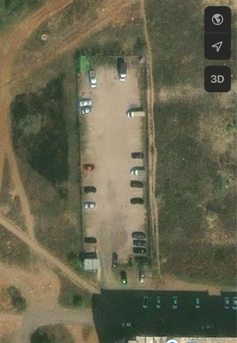 Земельный участок