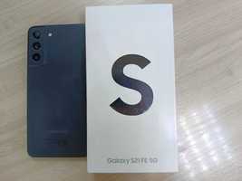 Samsung Galaxy S21 FE (Уральск 0710) ЛОТ   346450