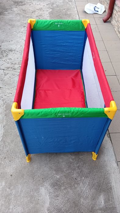 Pătuț pliabil Țarc copil copii