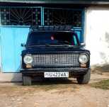 Vaz 2102 o‘ta tiniq xolatda