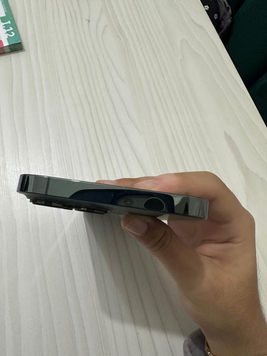 Iphone 13 Pro max 128