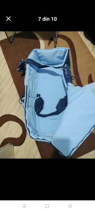 Vând urgent doar in Sibiu