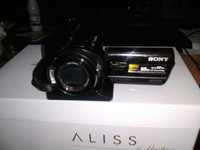 Camera video Sony HDD , HDR-SR 7 ,60GB