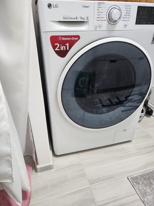 Apartament 2 camere de inchiriat