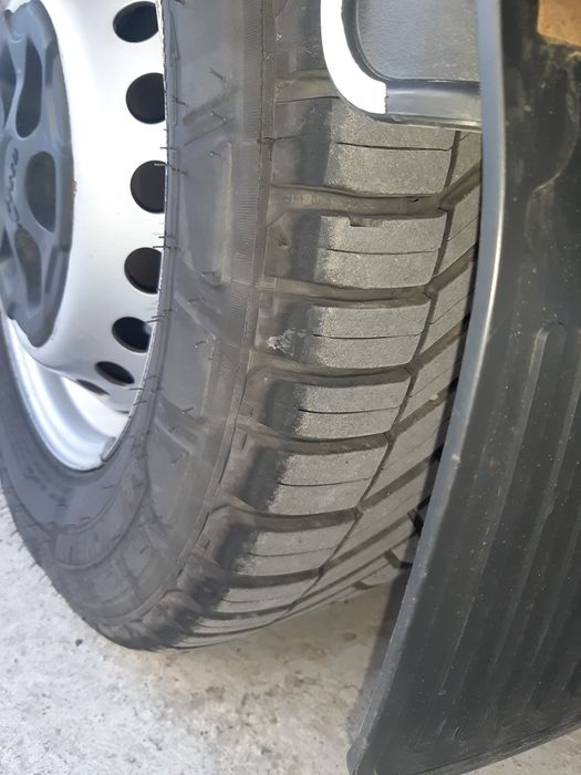 Iveco Daily 12 europaleti cu lift