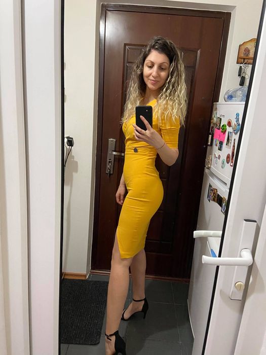 Rochie Orsay Marimea 34