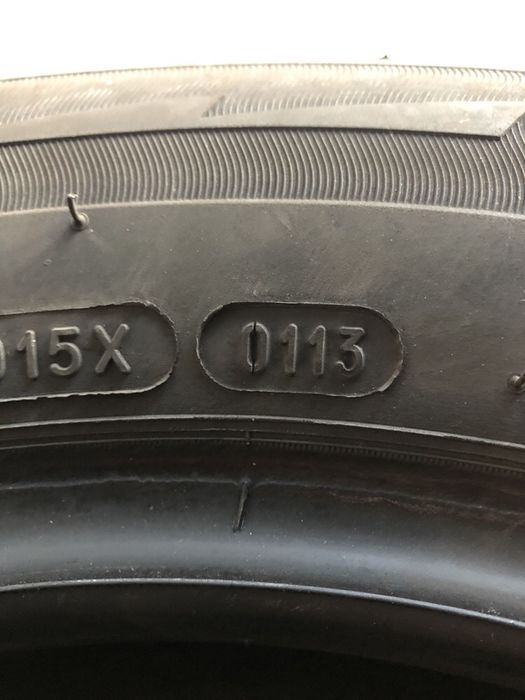 Anvelope M+S 195/65/15 Michelin/Continental