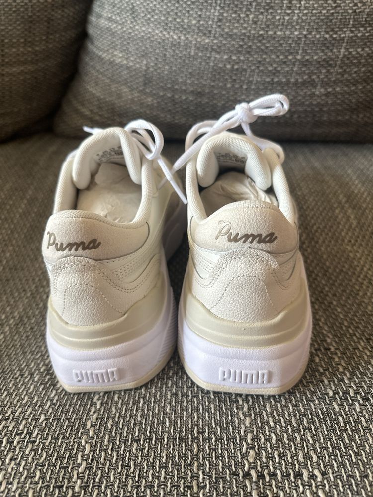 Нови маратонки Puma