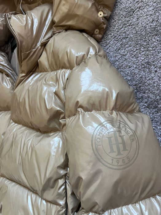 Geaca Tommy Hilfiger