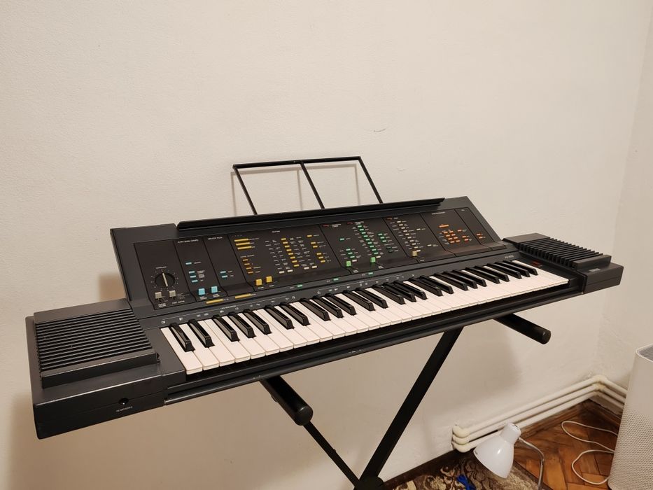 Orgă/pian Yamaha PS 6100