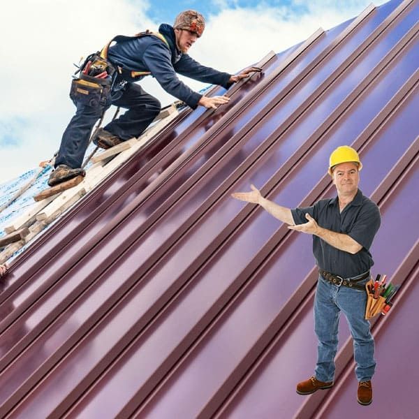 Reparații Acoperișuri & Terase & Izolații & Vopsire & Dulgherie