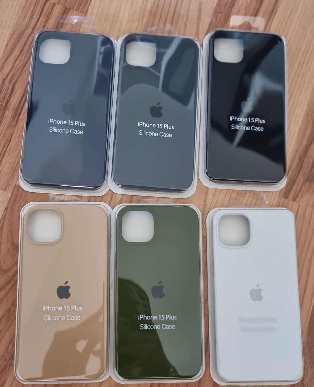 Husa silicon Apple IPhone 12 13 14 15 PRO 14 PLUS 15 PROMAX