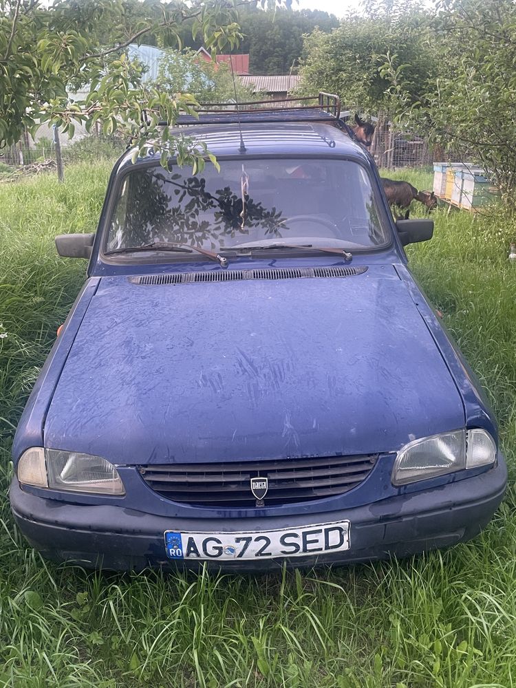 Dacia 1310-an fabricare 2004